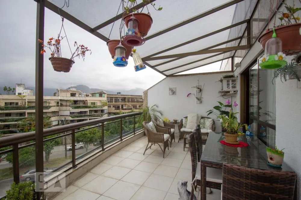 Apartamento, 3 quartos, 400 m² - Foto 8