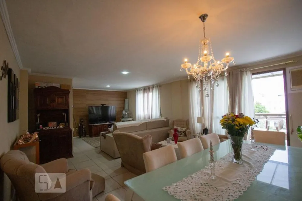 Apartamento, 3 quartos, 400 m² - Foto 1