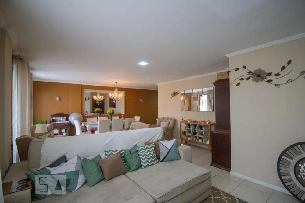 Apartamento, 3 quartos, 400 m² - Foto 3
