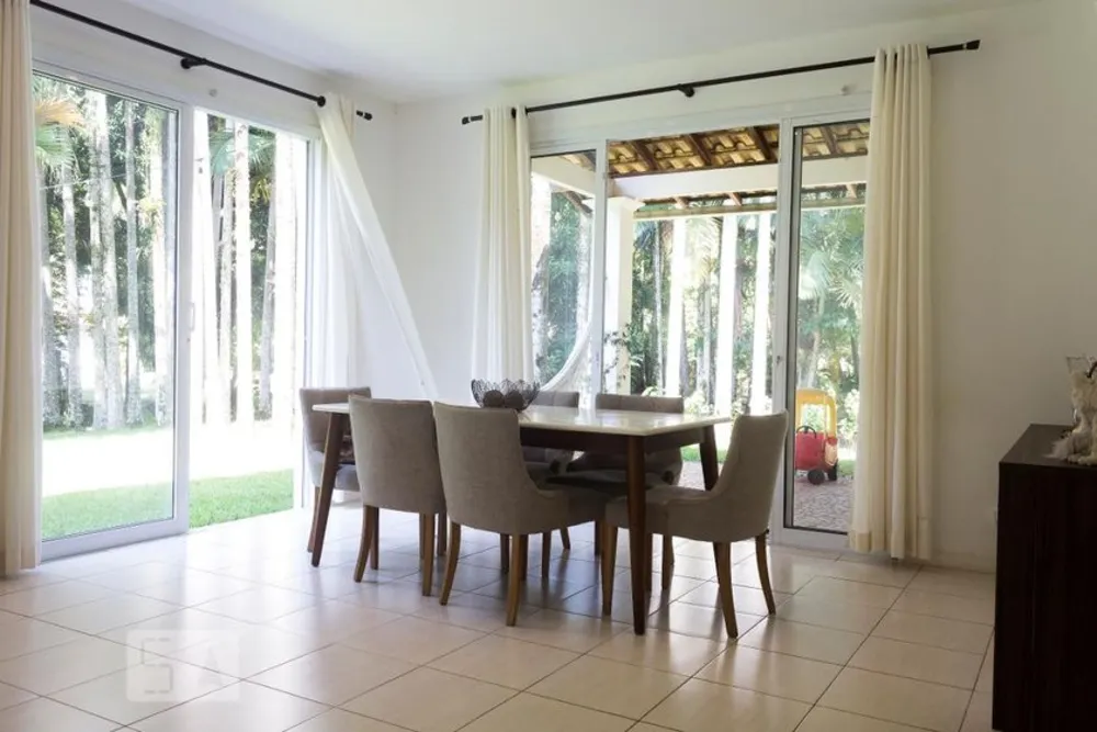 Casa, 6 quartos, 305 m² - Foto 6