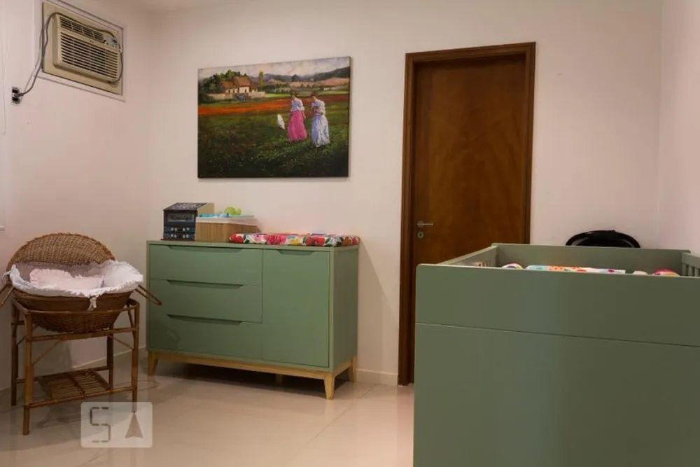 Casa, 6 quartos, 305 m² - Foto 29