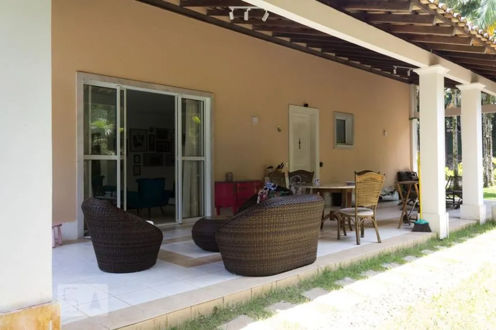 Casa, 6 quartos, 305 m² - Foto 8