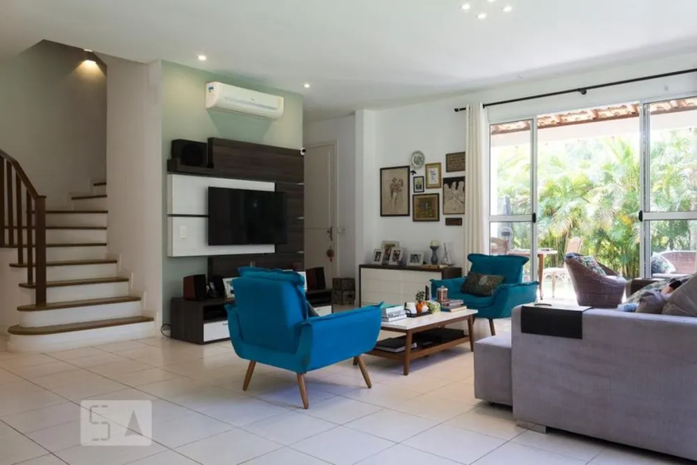 Casa, 6 quartos, 305 m² - Foto 2