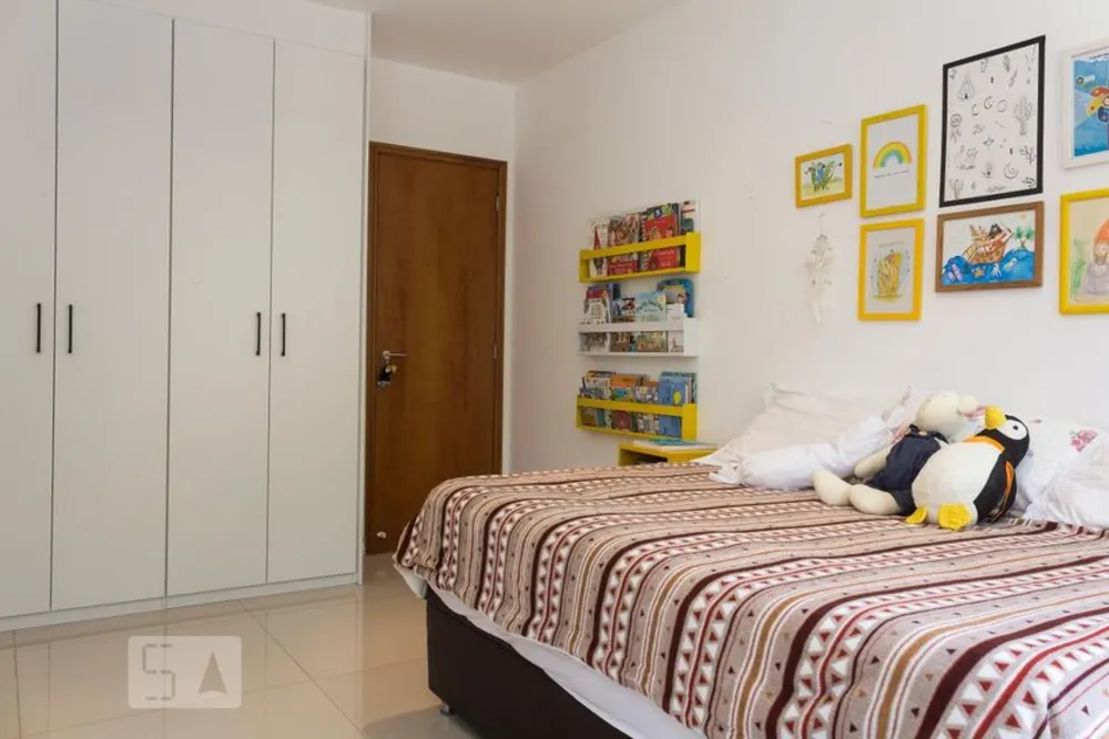Casa, 6 quartos, 305 m² - Foto 21