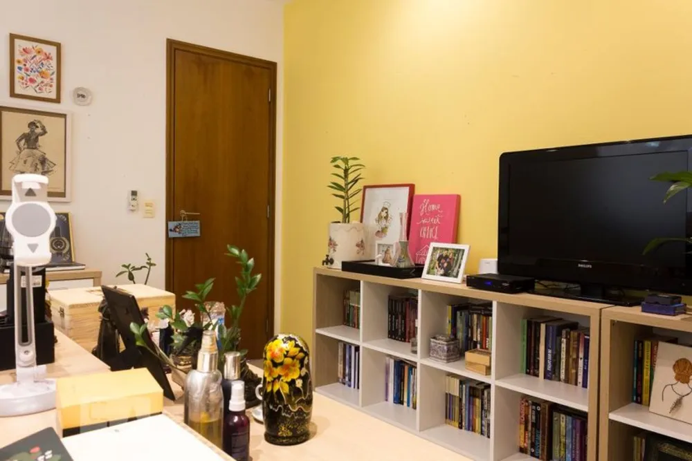 Casa, 6 quartos, 305 m² - Foto 40
