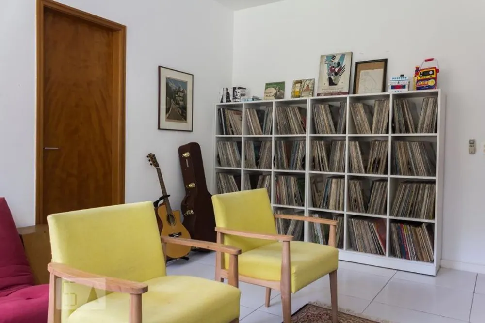 Casa, 6 quartos, 305 m² - Foto 18