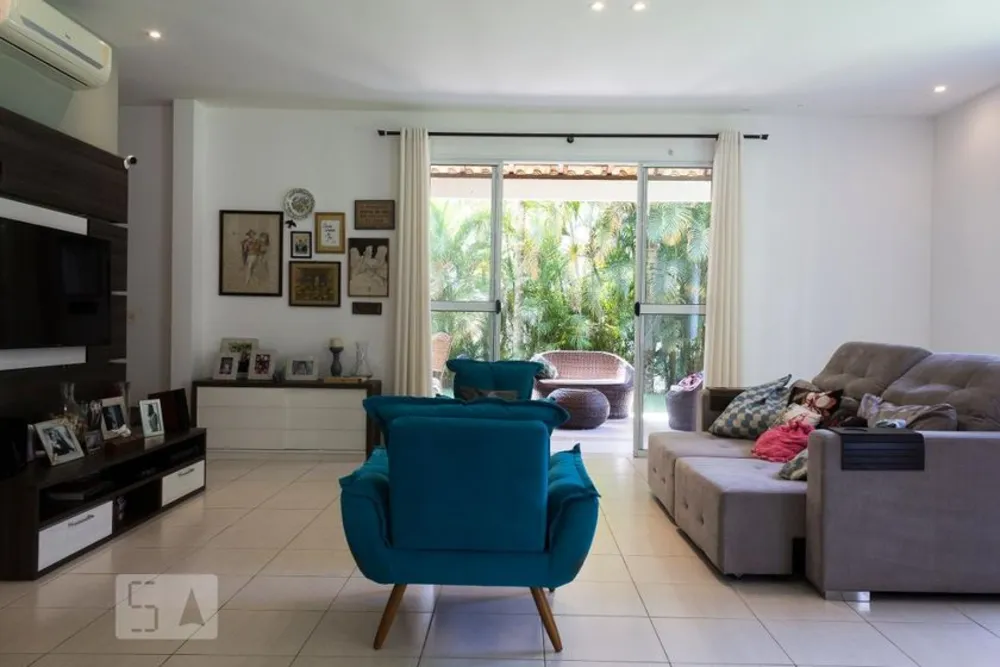 Casa, 6 quartos, 305 m² - Foto 5
