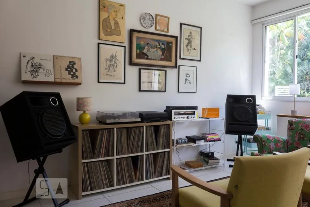 Casa, 6 quartos, 305 m² - Foto 17