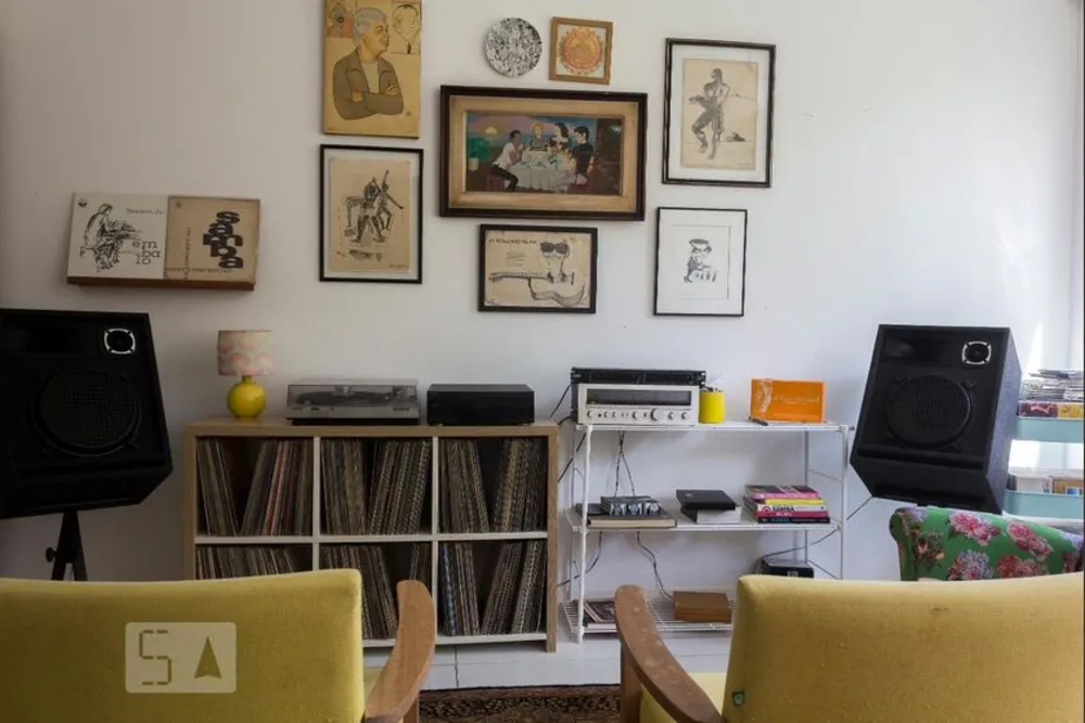 Casa, 6 quartos, 305 m² - Foto 15