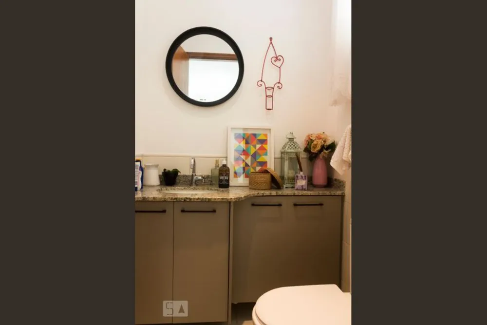 Casa, 6 quartos, 305 m² - Foto 12