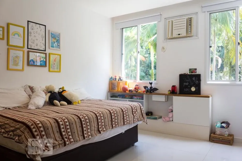 Casa, 6 quartos, 305 m² - Foto 20
