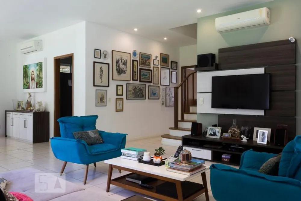 Casa, 6 quartos, 305 m² - Foto 3