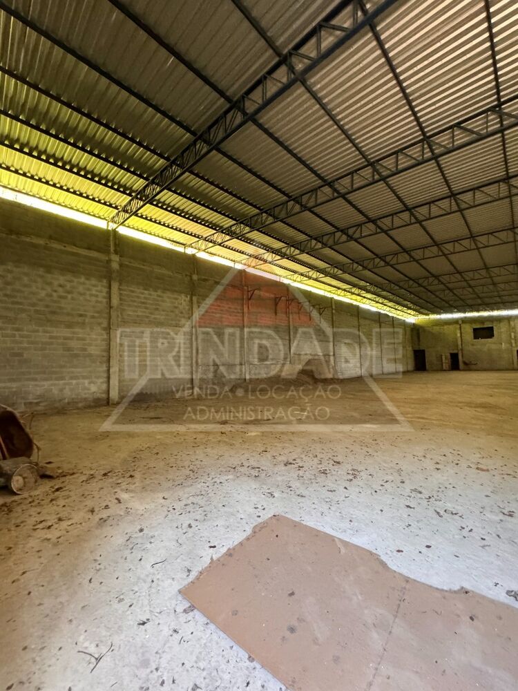 Depósito-Galpão, 750 m² - Foto 3
