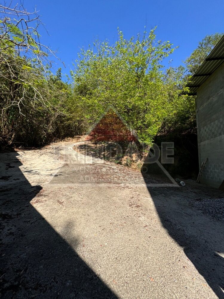 Depósito-Galpão, 750 m² - Foto 4