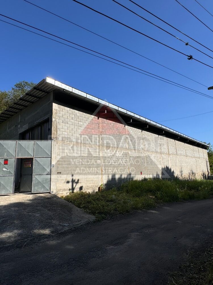 Depósito-Galpão, 750 m² - Foto 5