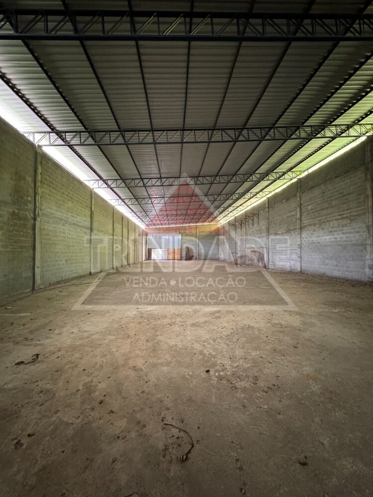 Depósito-Galpão, 750 m² - Foto 2