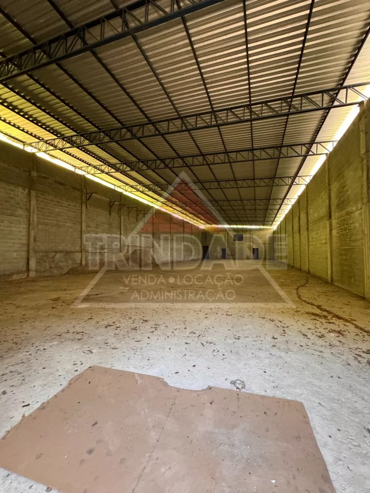 Depósito-Galpão, 750 m² - Foto 6