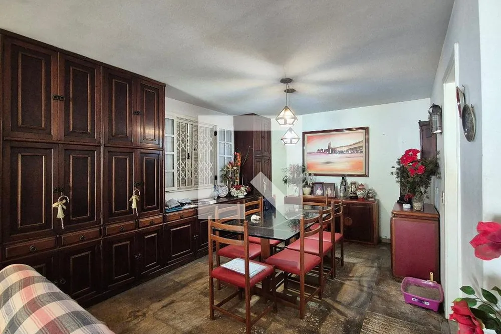 Casa, 4 quartos, 427 m² - Foto 5