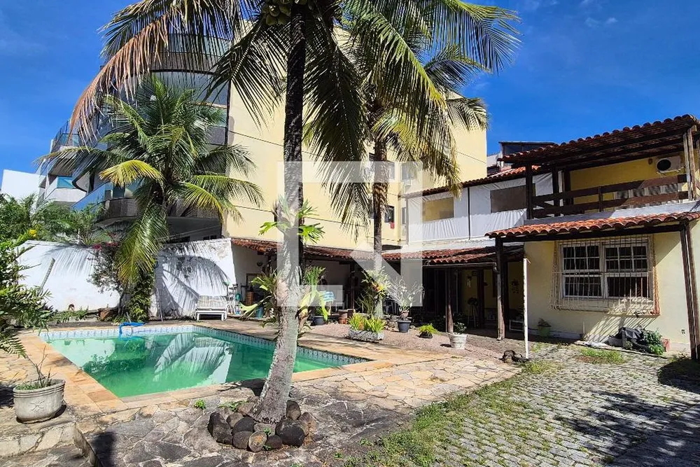 Casa, 4 quartos, 427 m² - Foto 84