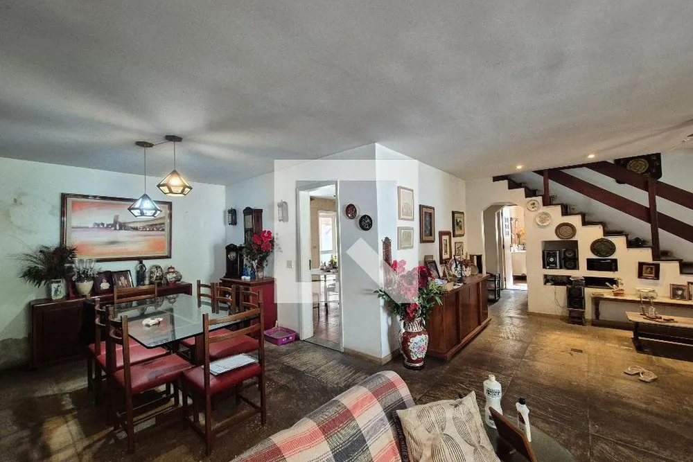 Casa, 4 quartos, 427 m² - Foto 9
