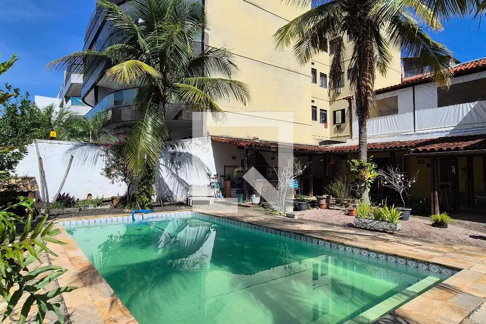 Casa, 4 quartos, 427 m² - Foto 82