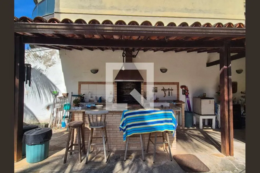 Casa, 4 quartos, 427 m² - Foto 76