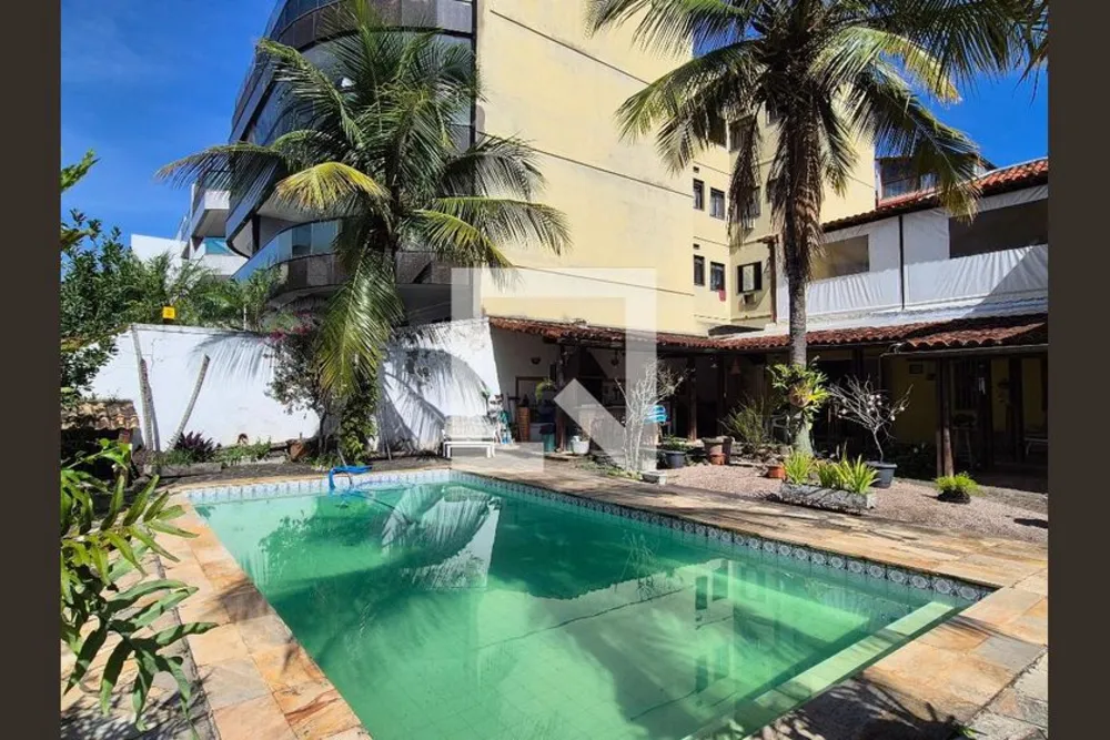 Casa, 4 quartos, 427 m² - Foto 81