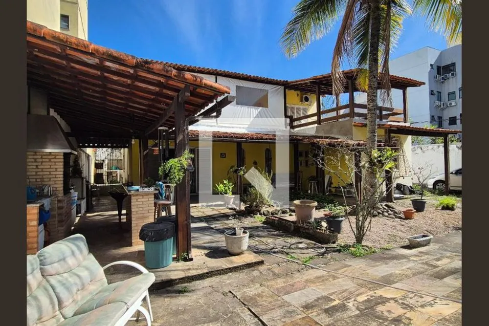 Casa, 4 quartos, 427 m² - Foto 80