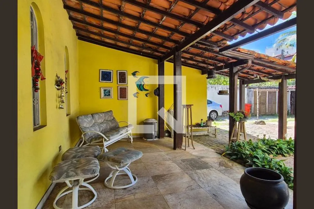 Casa, 4 quartos, 427 m² - Foto 79