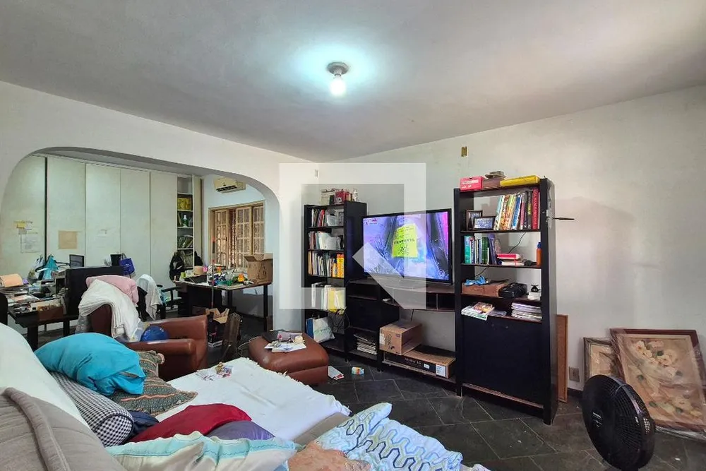 Casa, 4 quartos, 427 m² - Foto 19