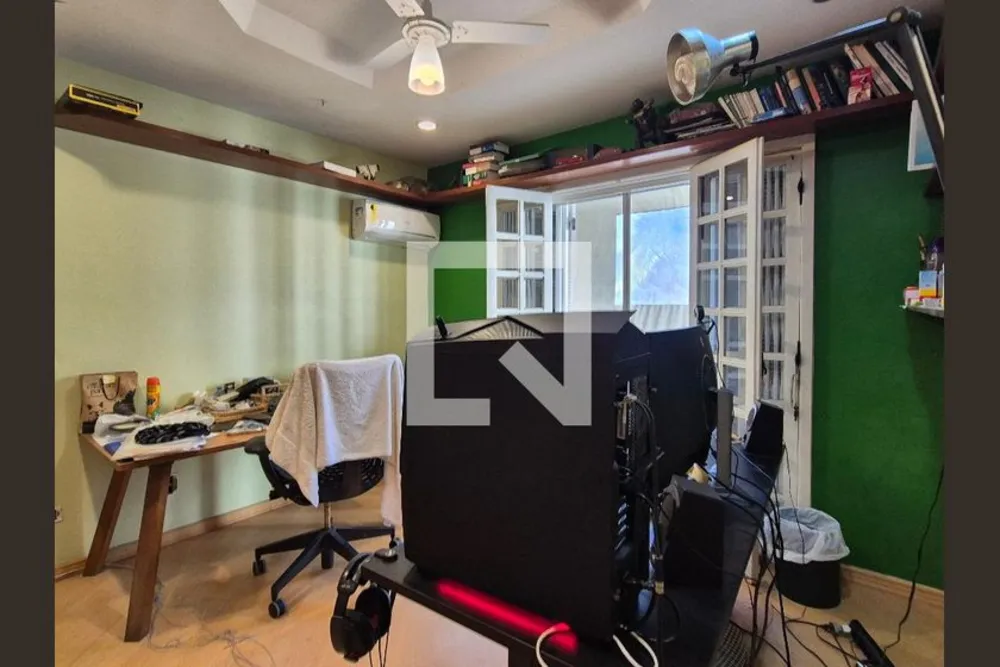 Casa, 4 quartos, 427 m² - Foto 28