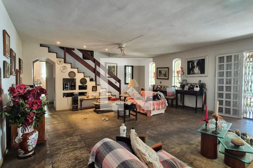 Casa, 4 quartos, 427 m² - Foto 14