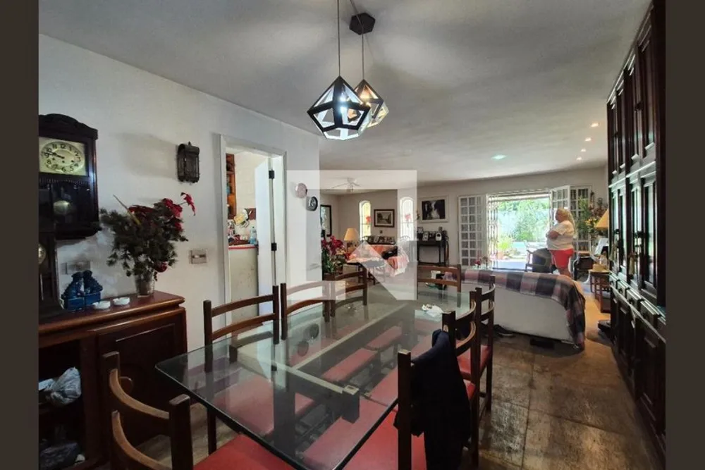 Casa, 4 quartos, 427 m² - Foto 13