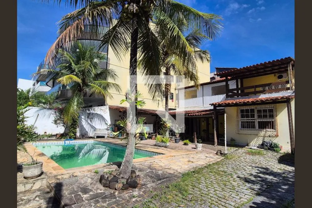Casa, 4 quartos, 427 m² - Foto 83