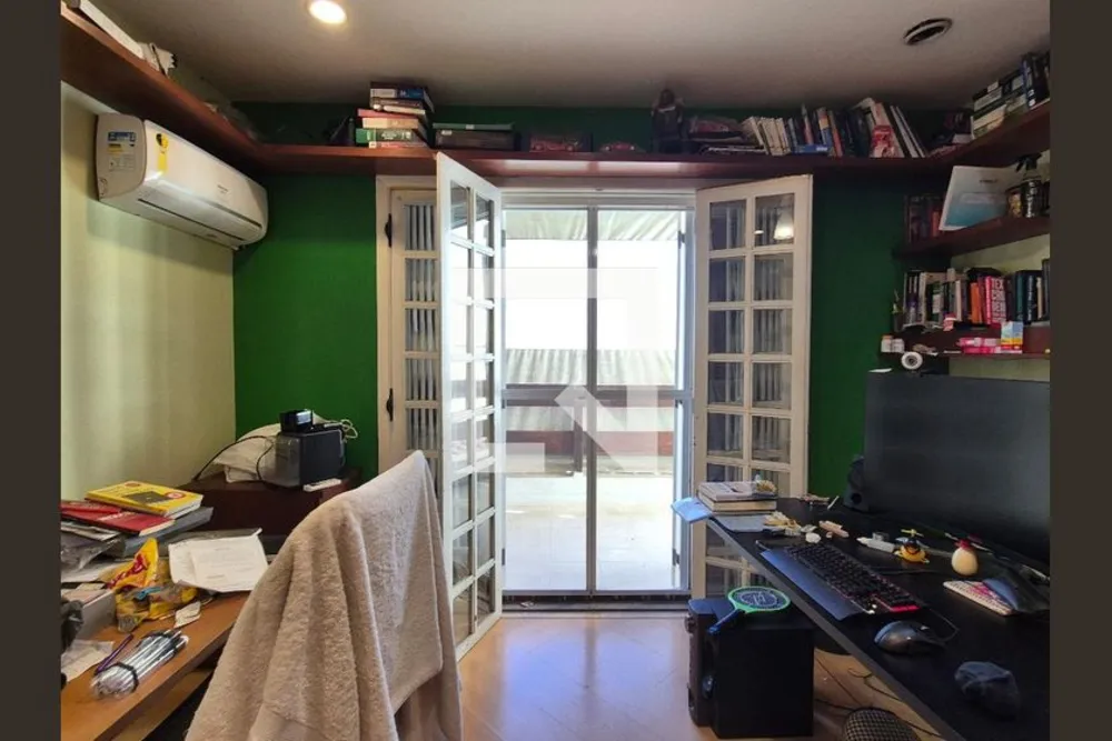 Casa, 4 quartos, 427 m² - Foto 32