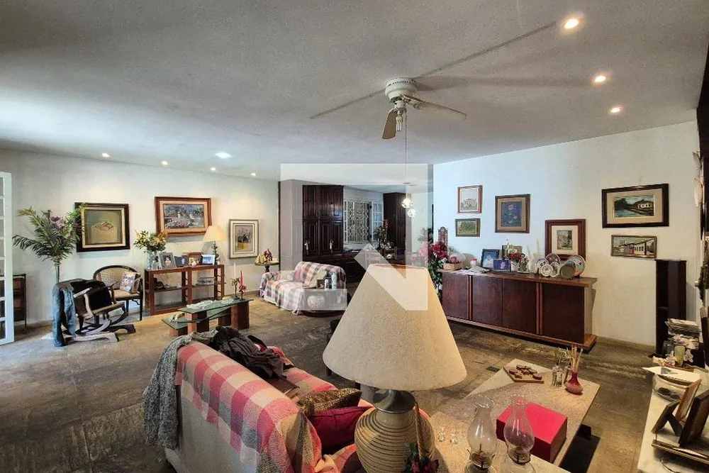 Casa, 4 quartos, 427 m² - Foto 3