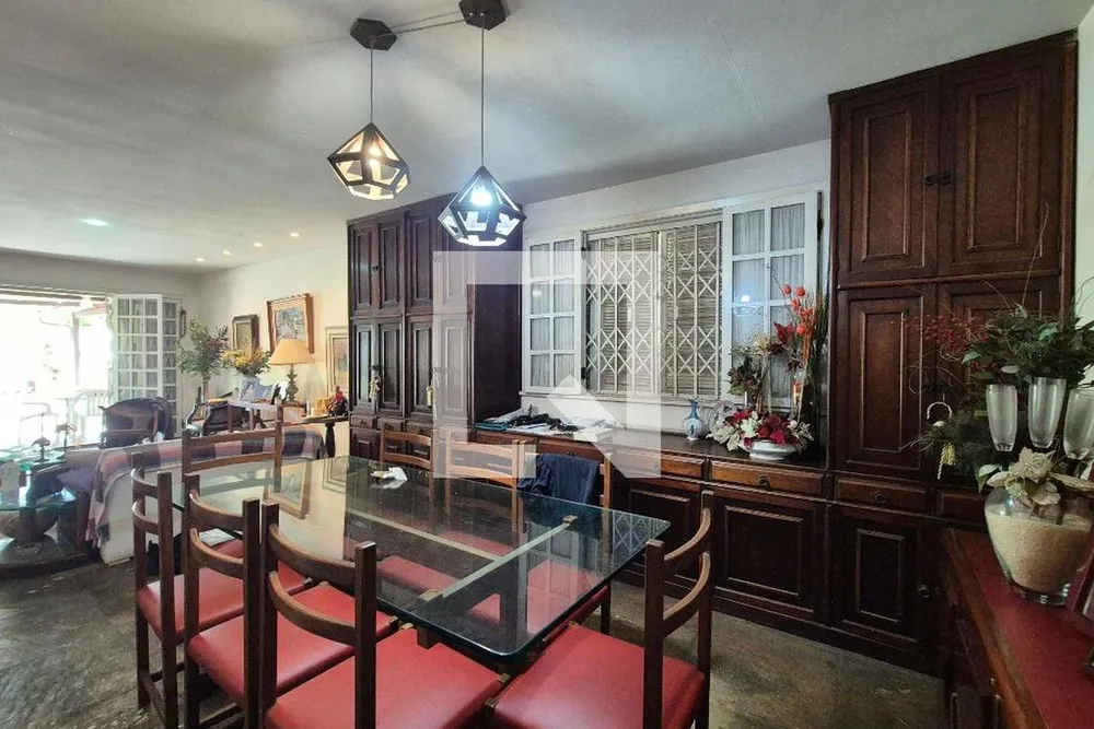 Casa, 4 quartos, 427 m² - Foto 12