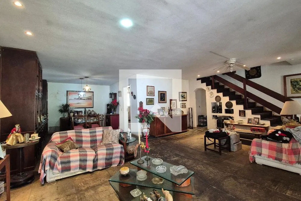 Casa, 4 quartos, 427 m² - Foto 7