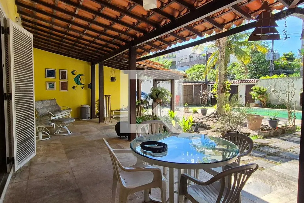 Casa, 4 quartos, 427 m² - Foto 78