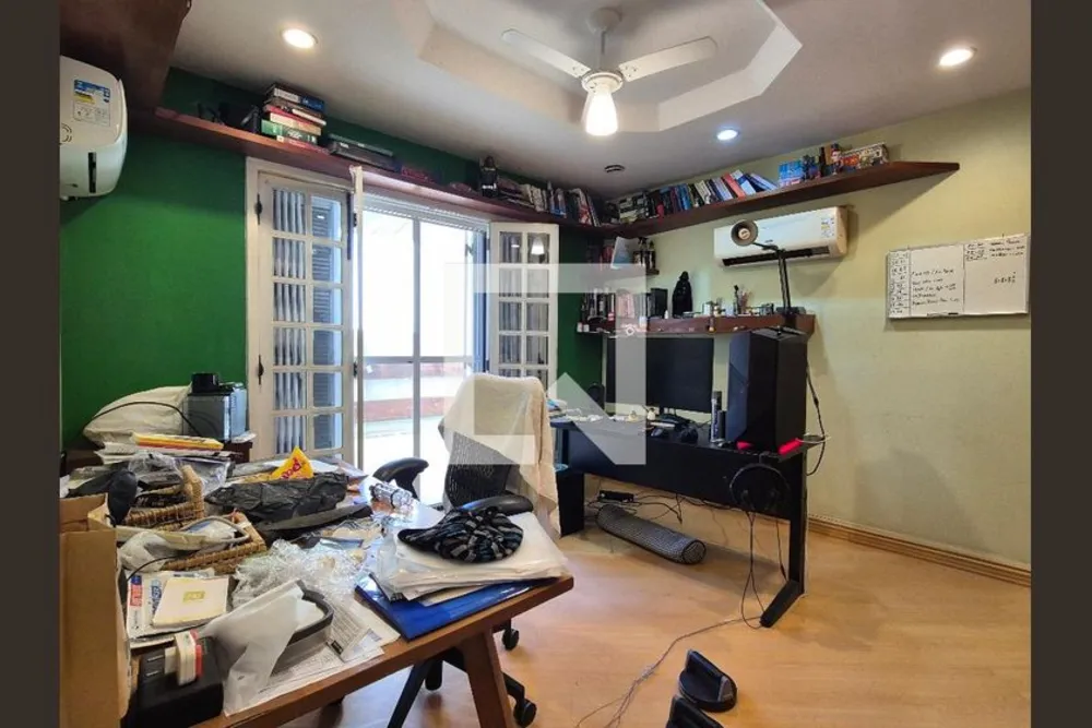 Casa, 4 quartos, 427 m² - Foto 26