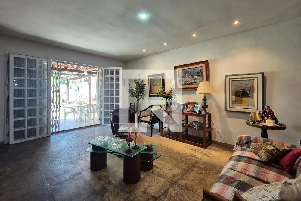Casa, 4 quartos, 427 m² - Foto 2