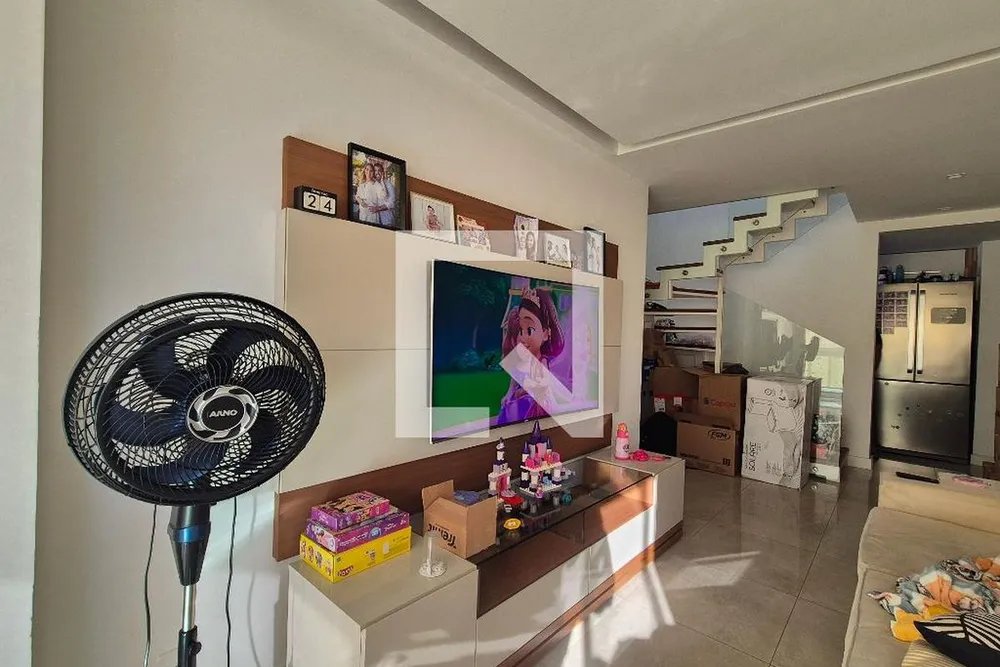 Cobertura, 3 quartos, 167 m² - Foto 4