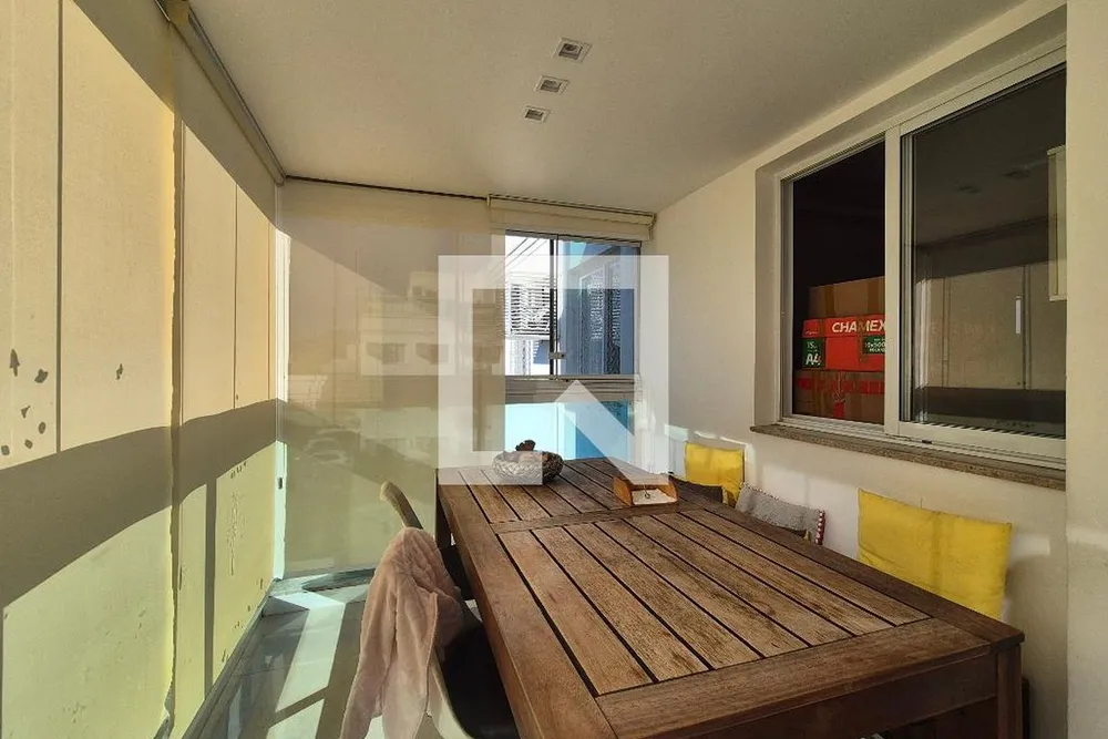 Cobertura, 3 quartos, 167 m² - Foto 8
