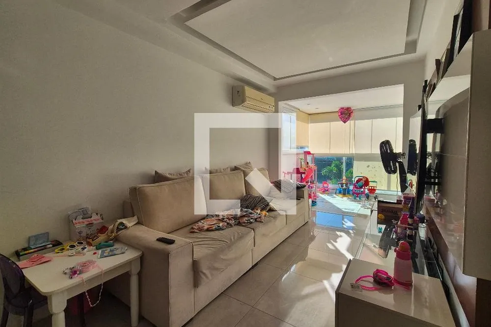 Cobertura, 3 quartos, 167 m² - Foto 2