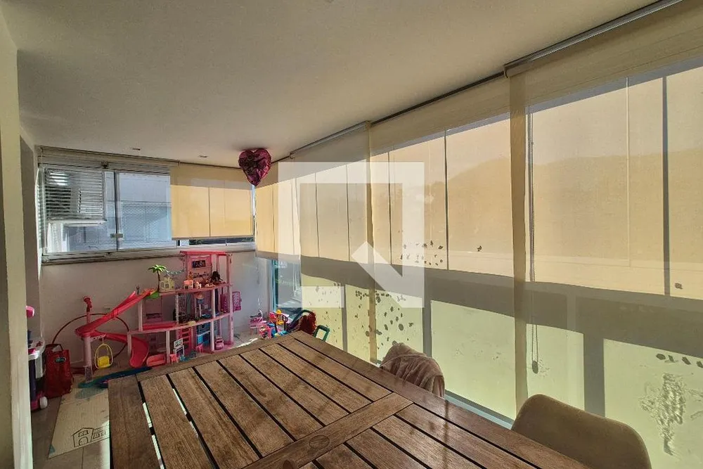 Cobertura, 3 quartos, 167 m² - Foto 6