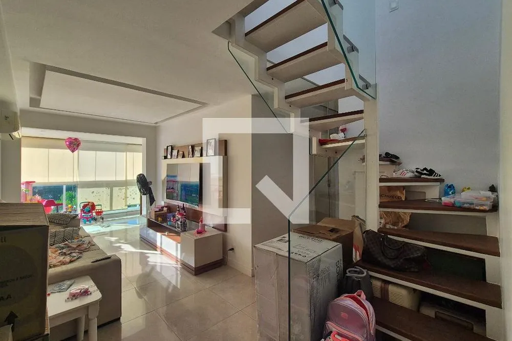 Cobertura, 3 quartos, 167 m² - Foto 1