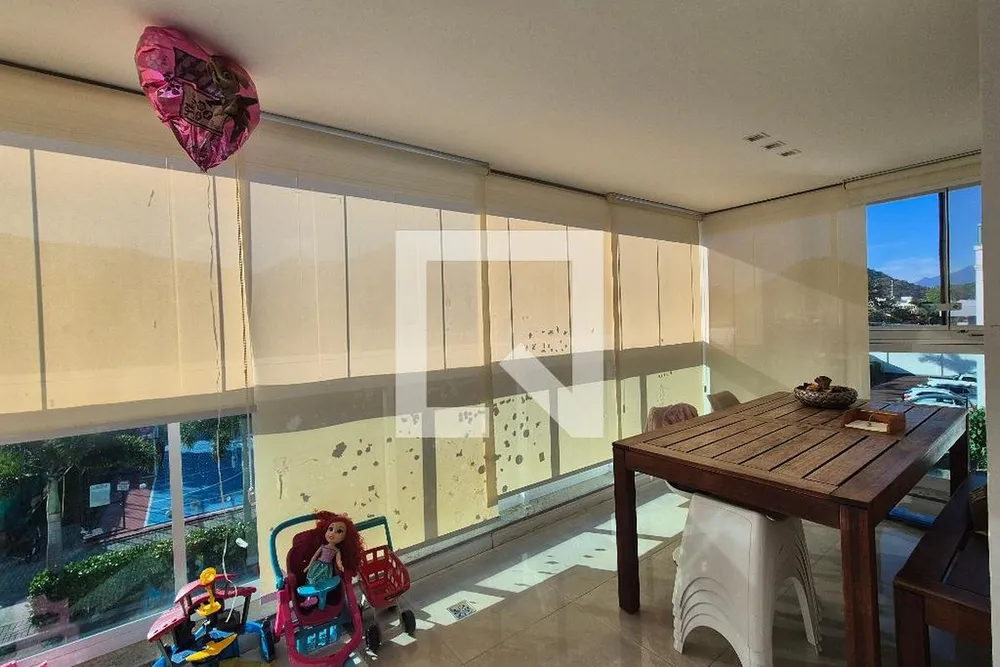 Cobertura, 3 quartos, 167 m² - Foto 5