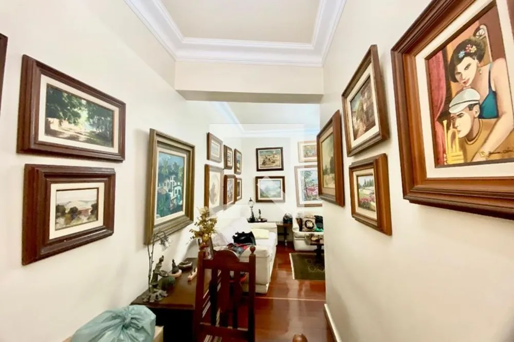 Apartamento, 2 quartos, 65 m² - Foto 10