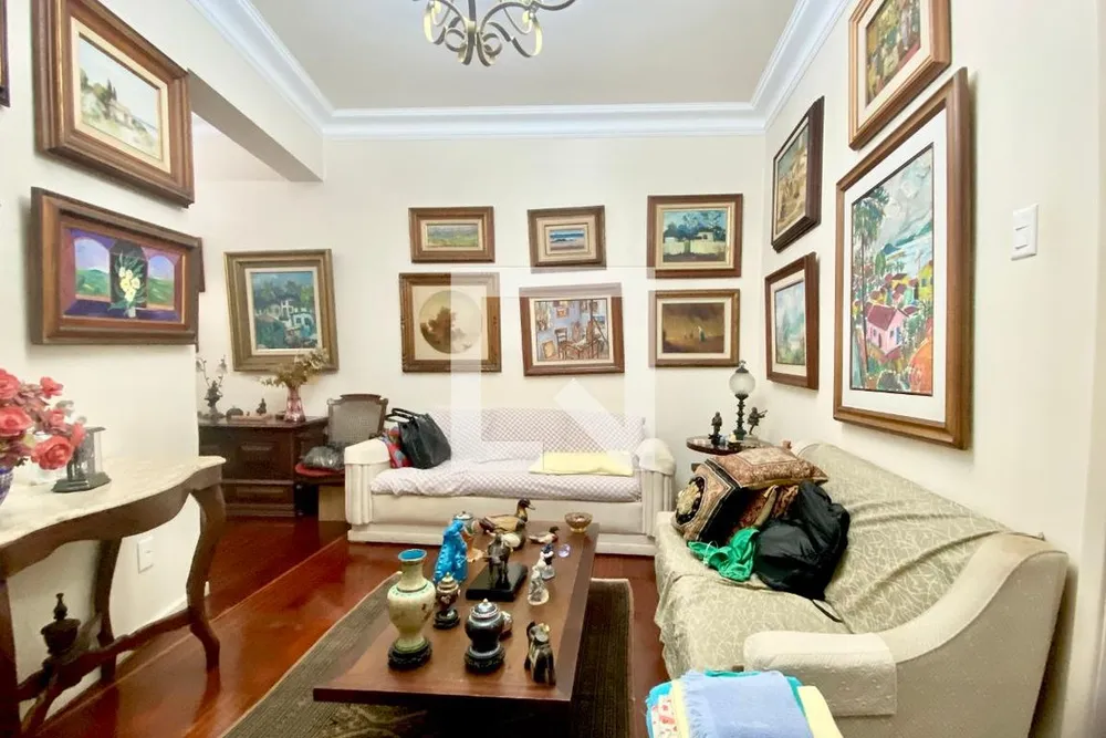 Apartamento, 2 quartos, 65 m² - Foto 18