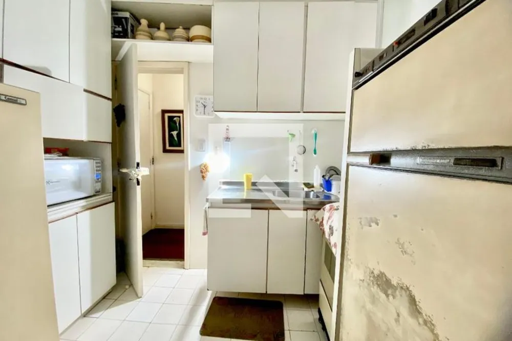 Apartamento, 2 quartos, 65 m² - Foto 7